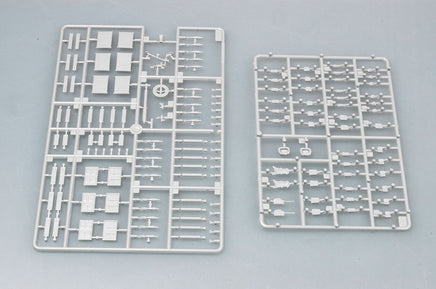 1/35 Trumpeter Modern U.S. Marine M252 Team - 00423
