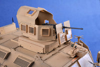 1/16 Trumpeter US MaxxPro MRAP - 00931