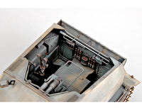 1/35 Trumpeter German Pz.Sfl. IVa “Dicker Max” - 348