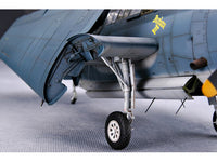 1/32 Trumpeter TBF-1C Avenger - 02233