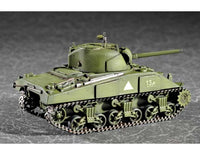 1/72 Trumpeter M4 Tank Mid Production - 07223