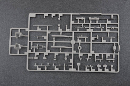 1/35 Trumpeter Soviet JS-7 Heavy Tank - 05586