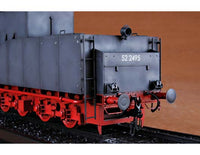 1/35 Trumpeter Kriegslokomotive BR52 - 210