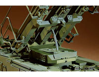 1/35 Trumpeter Russia SAM-6 Antiaircraft Missile - 361