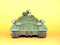 1/35 Trumpeter Russian Heavy Tank IS-3M - 316