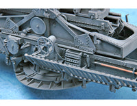 1/35 Trumpeter German 17cm Kanone 18 Heavy Gun - 2313