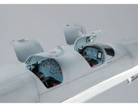 1/72 Trumpeter Tu-22M3 Backfire C Strategic Bomber - 01656