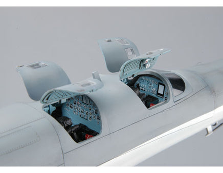 1/72 Trumpeter Tu-22M3 Backfire C Strategic Bomber - 01656