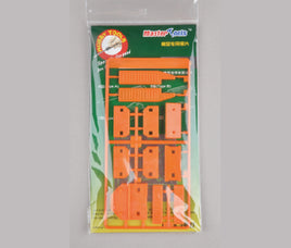 Trumpeter Model Saw - 09917