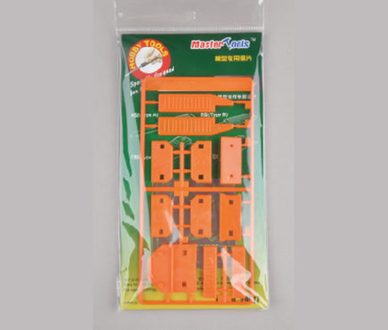 Trumpeter Model Saw - 09917