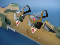 1/32 Trumpeter Republic F-105G Wild Weasel - 02202