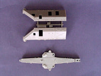 1/35 Trumpeter Sa-2 Guideline Missile On Launcher - 206