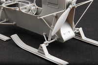 1/35 Trumpeter Soviet Aerosan RF-8 - 2322