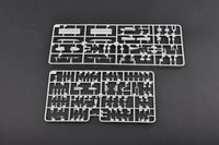 1/350 Trumpeter HMS Type 23 Frigate Montrose (F236) - 04545 - MPM Hobbies