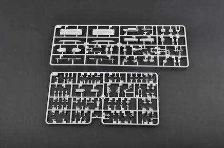 1/350 Trumpeter HMS Type 23 Frigate Montrose (F236) - 04545 - MPM Hobbies