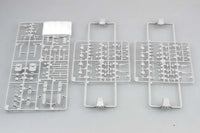 1/350 Trumpeter German Admirial Hipper Cruiser - 05317 - MPM Hobbies