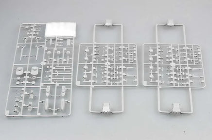 1/350 Trumpeter German Admirial Hipper Cruiser - 05317 - MPM Hobbies