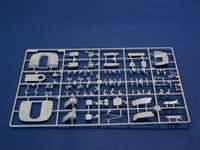 1/35 Trumpeter Mil Mi-8MT/Mi-17 Hip-H Helicopter - 05102
