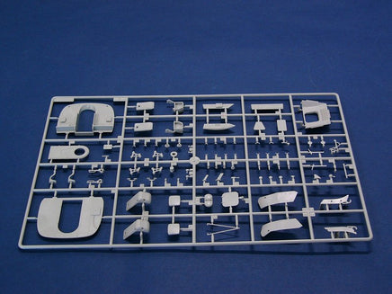 1/35 Trumpeter Mil Mi-8MT/Mi-17 Hip-H Helicopter - 05102