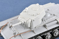 1/35 Trumpeter Russian KV-9 Heavy Tank - 09563