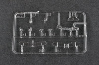 1/350 Trumpeter HMS Cornwall - 05353 - MPM Hobbies