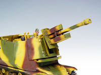 1/35 Trumpeter German 39 (H) 10.5cm LeFH18(Sf) - 353