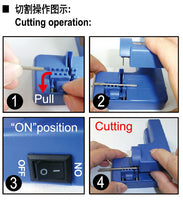 Trumpeter Electric Cutter - 09952