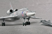 1/72 Trumpeter Soviet Tu-22 "Blinder" Tactical Bomber - 01695