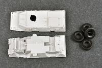 1/72 Trumpeter M1117 Guardian Armored Security Vehicle (ASV) - 07131