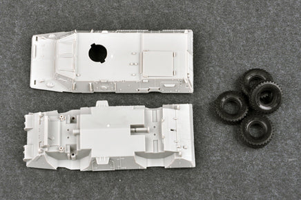 1/72 Trumpeter M1117 Guardian Armored Security Vehicle (ASV) - 07131