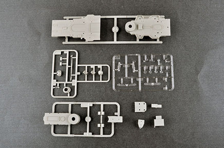 1/350 Trumpeter Italian Heavy Cruiser Fiume - 05348