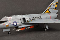 1/72 Trumpeter US F-106A Delta Dart - 01682
