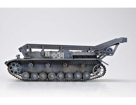 1/35 Trumpeter German Bruckenleger IV B - 390