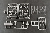 1/350 Trumpeter Italian Heavy Cruiser Zara - 05347 - MPM Hobbies