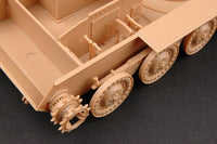 1/35 Trumpeter German Krupp Steyr Waffentrager - 1598