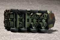 1/72 Trumpeter USMC LAV-25 (8x8) Light Armored Vehicle - 07268