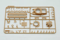 1/35 Trumpeter France 39 (H) Tank - 00352