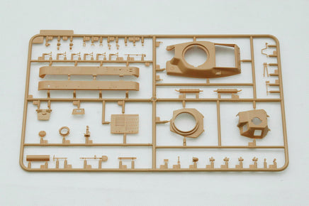 1/35 Trumpeter France 39 (H) Tank - 00352