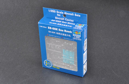 1/350 Trumpeter SH-60K Sea Hawk - 06254