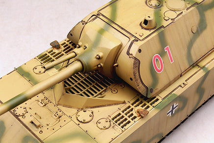 1/35 Trumpeter Pz.Kpfw.VIII Maus - 09541
