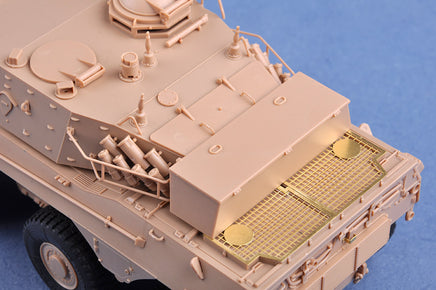 1/35 Trumpeter South African Rooikat AFV - 09516