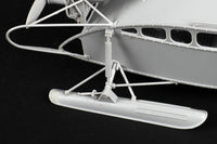 1/35 Trumpeter Soviet NKL-6 Aerosan - 2355