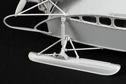 1/35 Trumpeter Soviet NKL-6 Aerosan - 2355