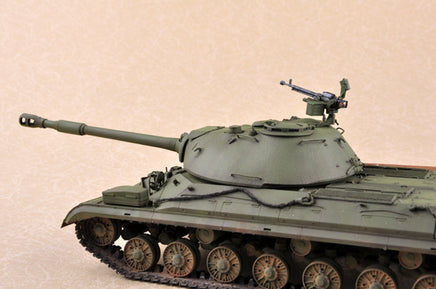 1/35 Trumpeter Soviet T-10A Heavy Tank - 05547