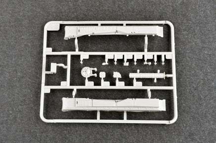 1/72 Trumpeter Russian T-80B MBT - 07144