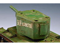 1/35 Trumpeter Russia KV ”Big Turret” - 311