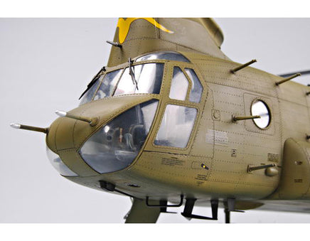 1/35 Trumpeter CH-47A “Chinook” - 05104