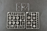 1/35 Trumpeter Russian S-300V 9S32 Radar - 09522