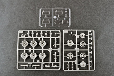 1/35 Trumpeter Russian S-300V 9S32 Radar - 09522