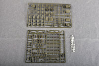 1/35 Trumpeter Sweden STRV 103B MBT - 309